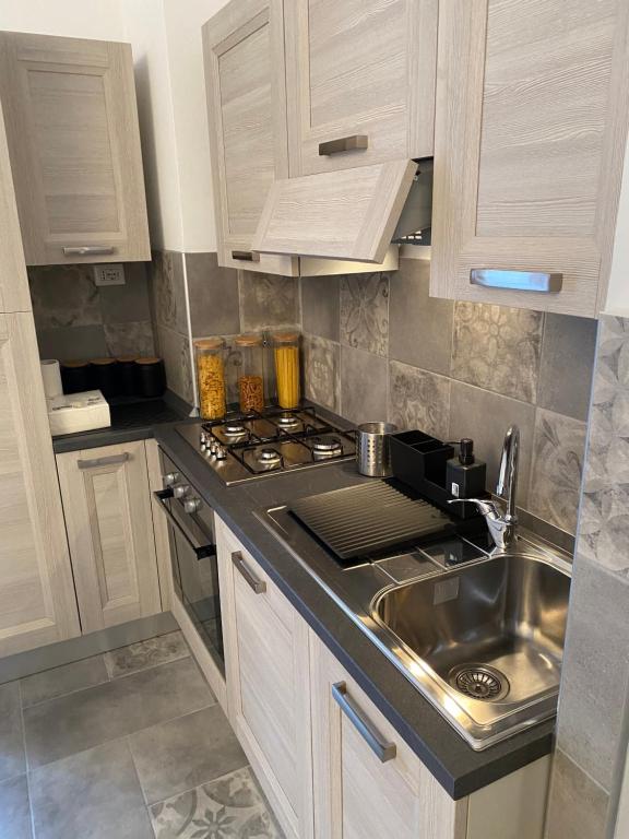 Tirreno — Hotel in Turin