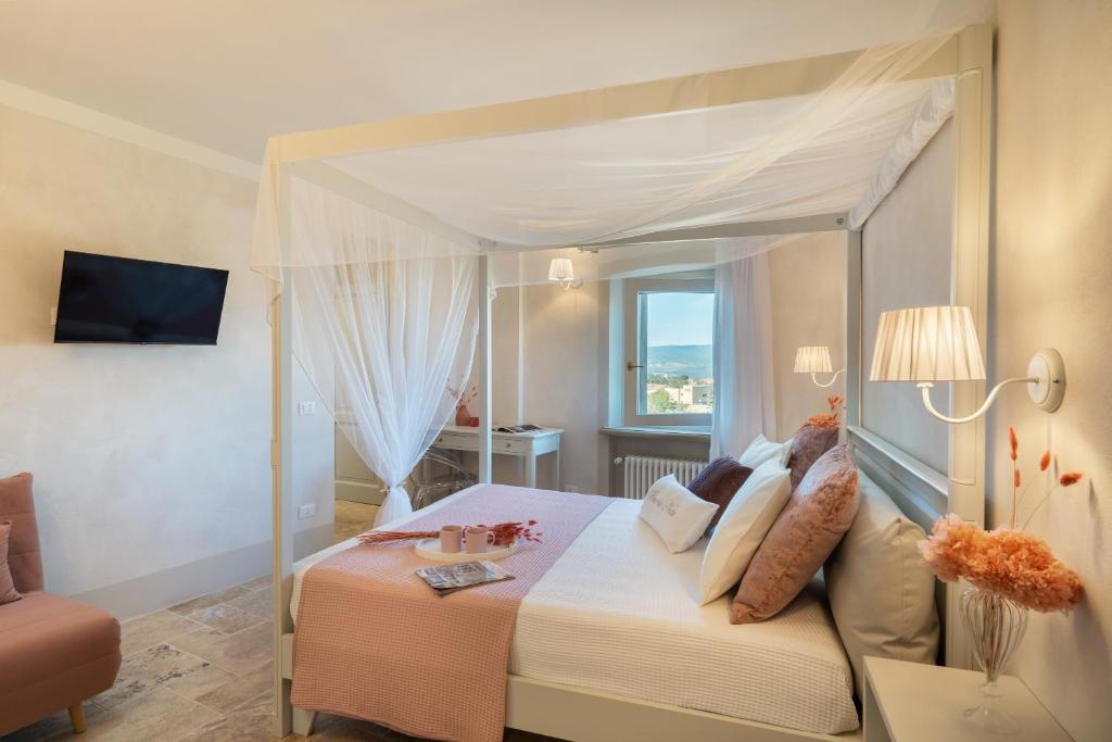 Beatabb, Guardistallo