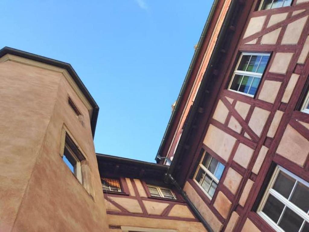 Le Cocon Petite France - 3