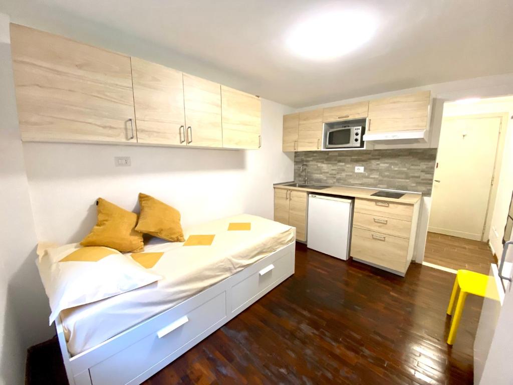 Luna's Cozy Apartment, skiin skiout in centre - 4