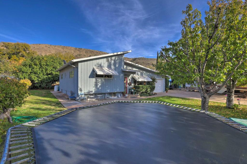 Toquerville Studio Near Parks and Reservoirs! (UT) reviews, prices