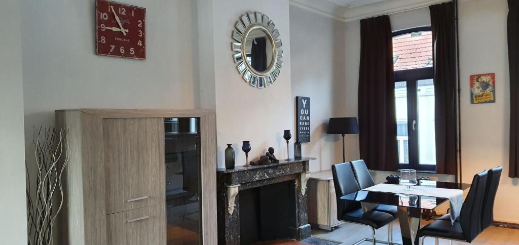 Guesthouse Marie Therese photo