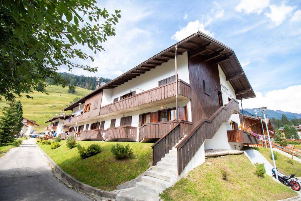 A un passo dagli impianti - Penia di Canazei, Penia