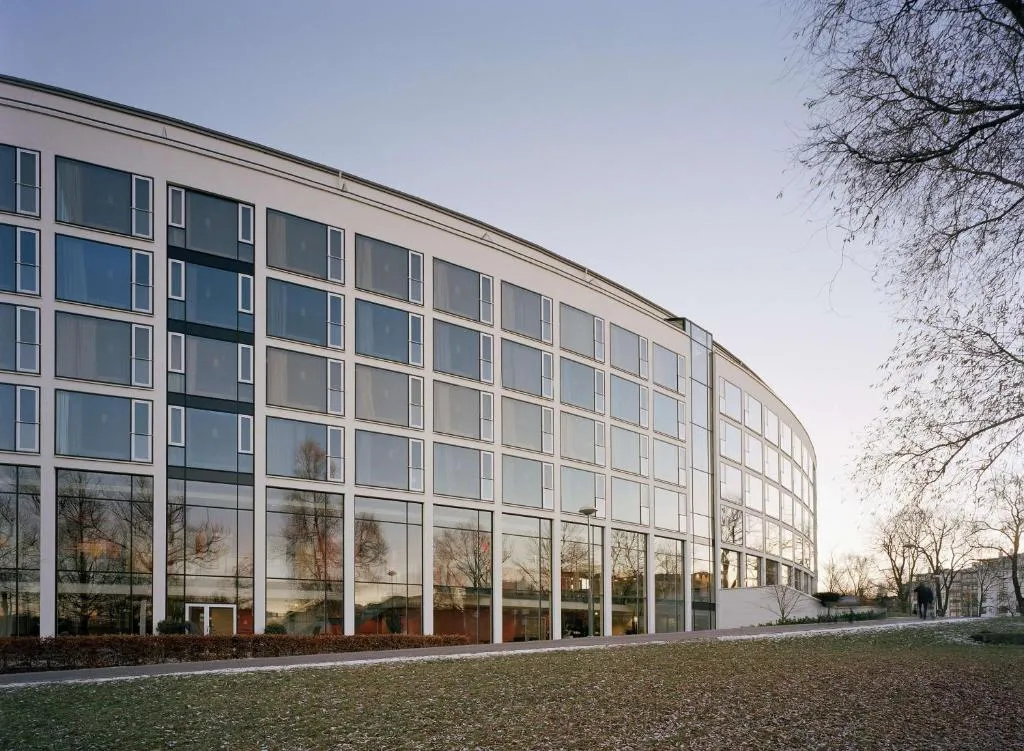 Scandic Linköping City, hotel di Linköping