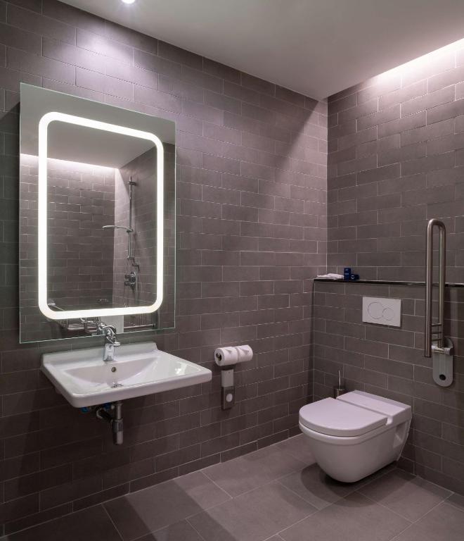 バスルーム（客室）