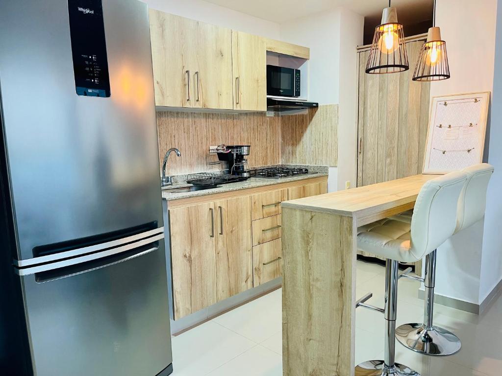 Apartamento en la mejor ubicacion de Monteria — Hotel in Monteria
