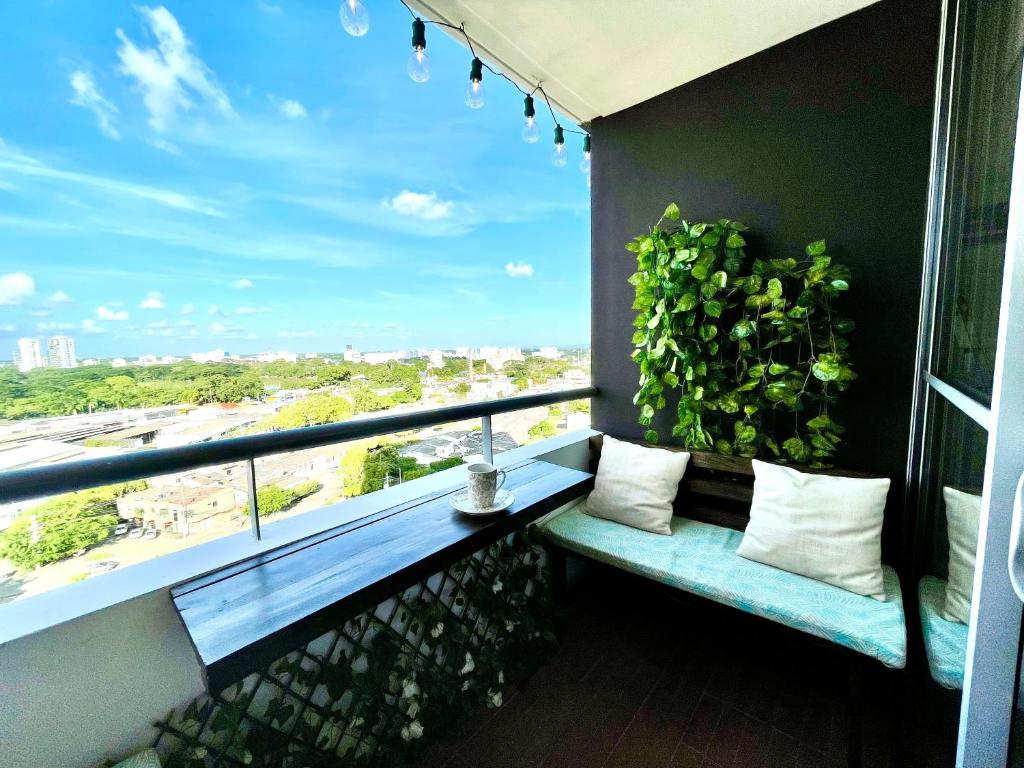 Apartamento en la mejor ubicacion de Monteria photo