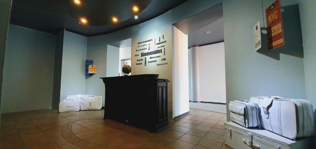 Costero Rooms