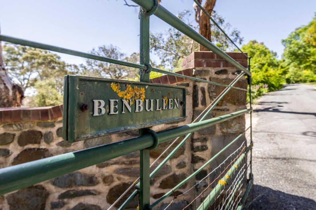 Benbullen Retreat photo
