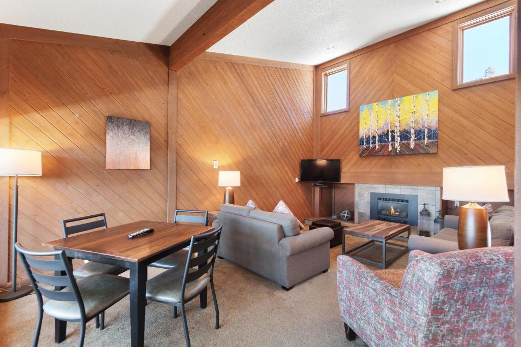 Facilities, Gold Point Resort Breckenridge by Vacatia in Breckenridge (CO)