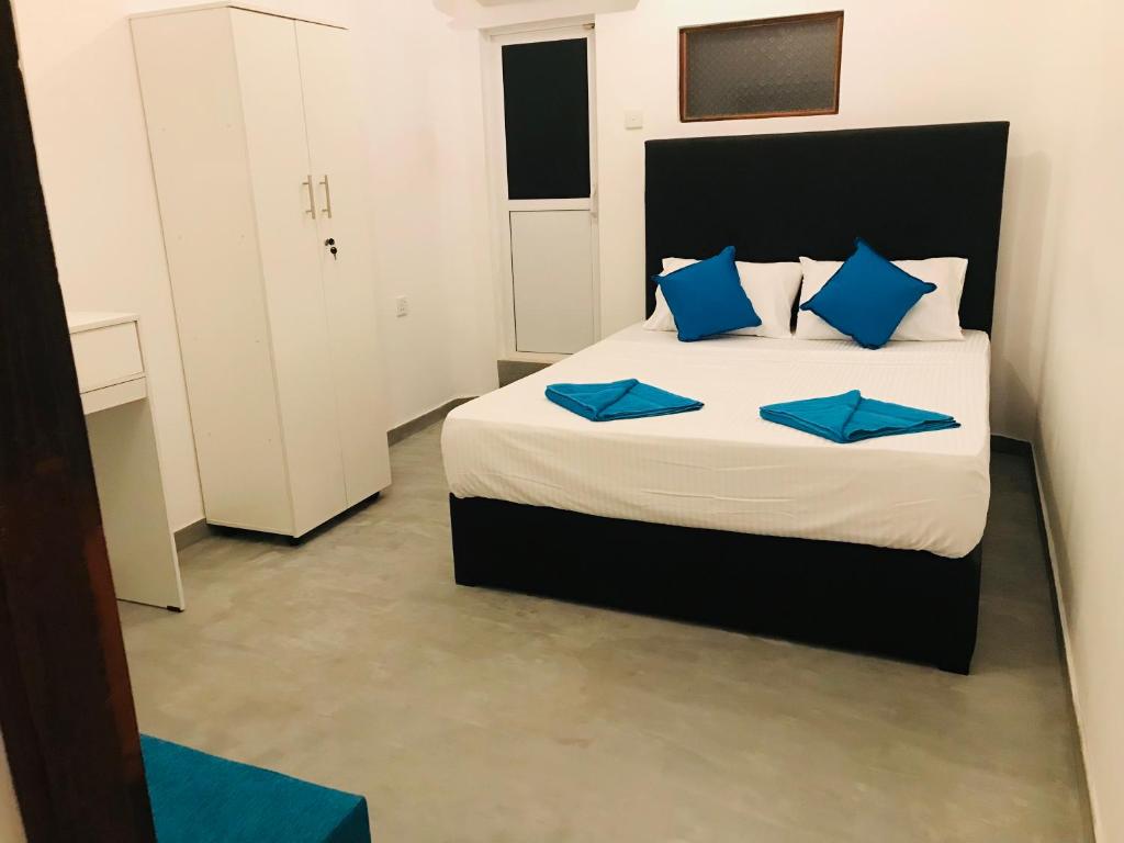 Double Mango Villa