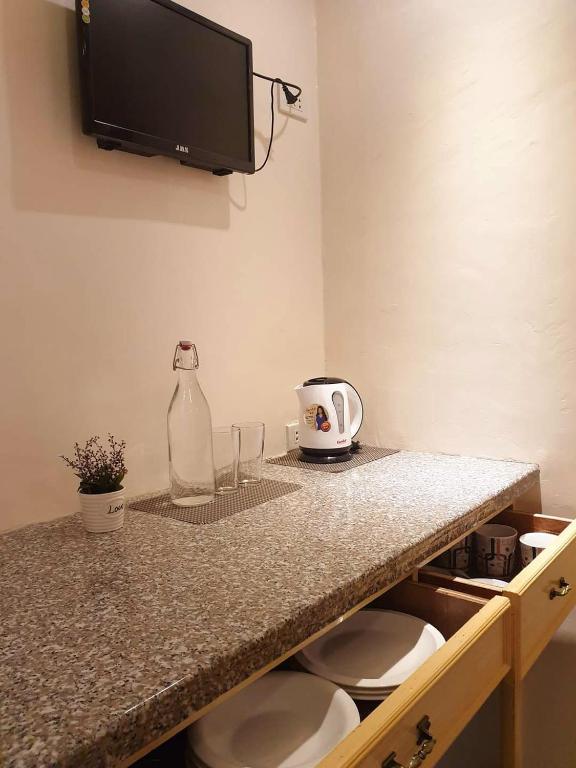 パロンポン シュガーズ イン (Palompon Sugar's Inn) 館内設備