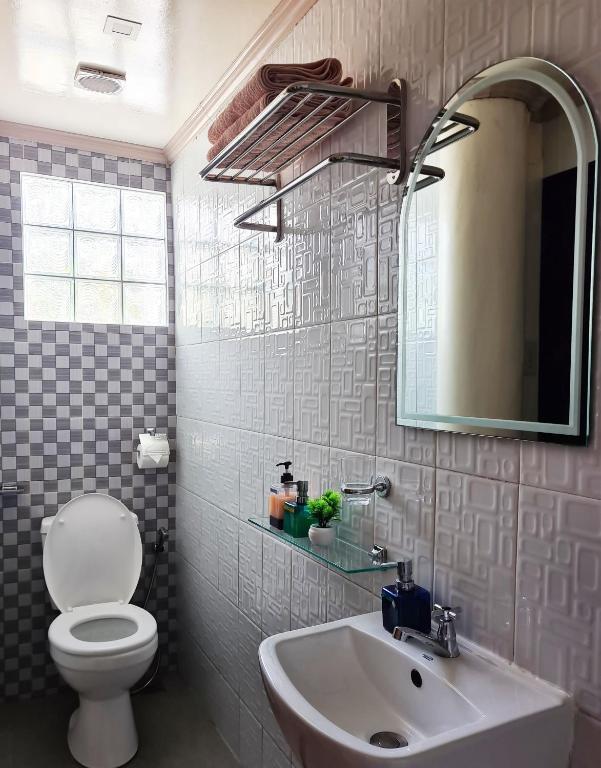 バスルーム（客室）