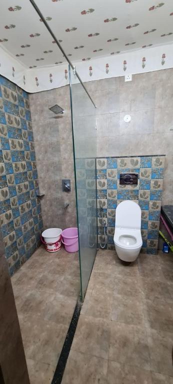 The Rustic Villa, a stay with luxuries amenities and exotic nature photo