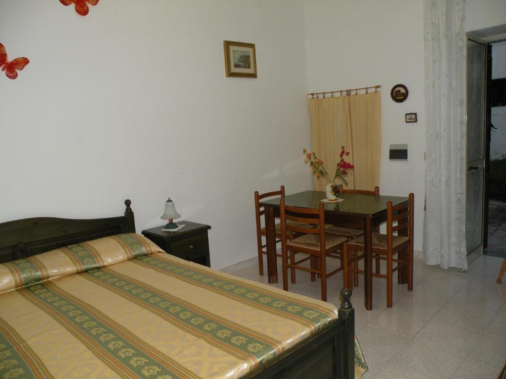 Appartamenti Holiday Housing Lipari Centro - 5