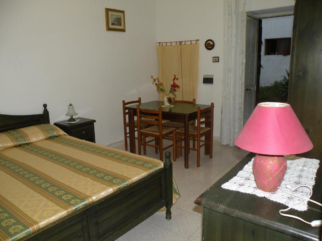 Appartamenti Holiday Housing Lipari Centro - 4