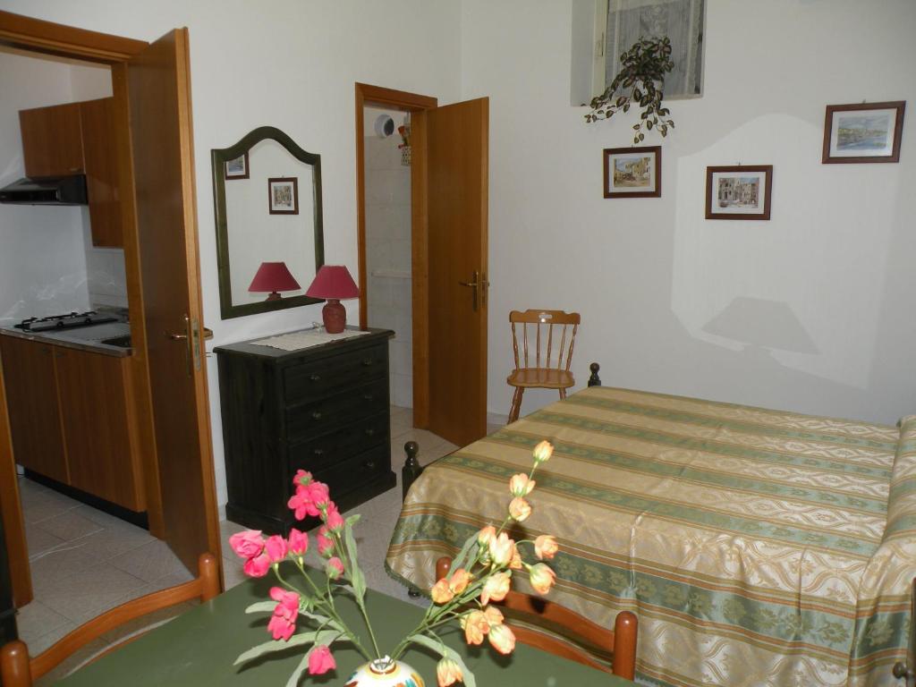 Appartamenti Holiday Housing Lipari Centro - 3
