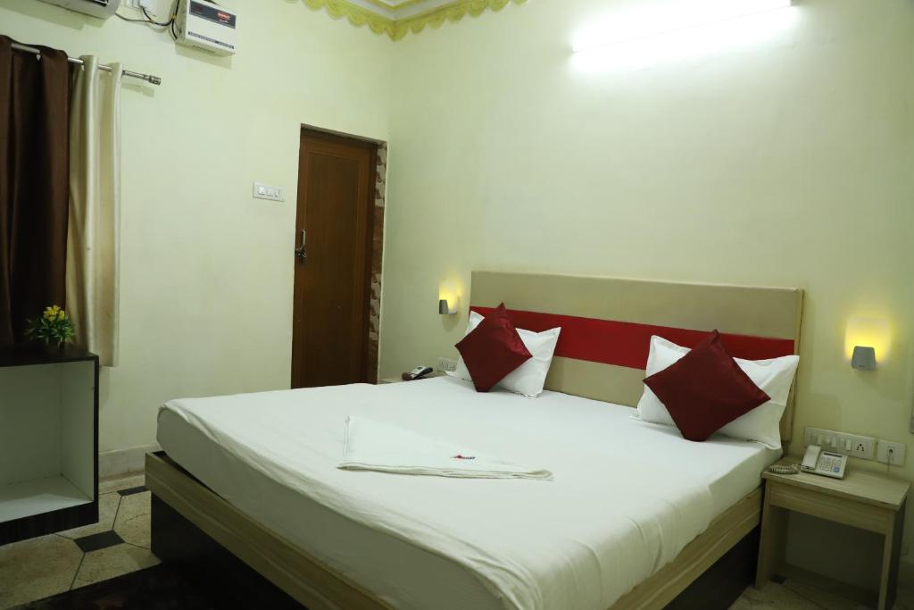 Sai Gourav Residence photo