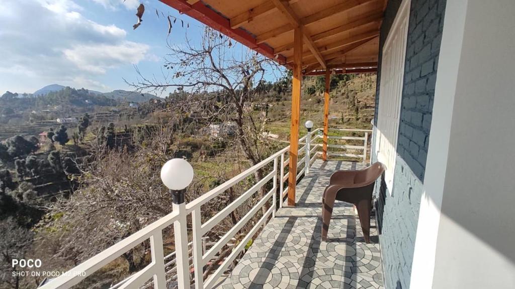 Dityashouse ( a home stay) photo