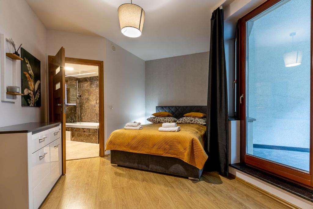 Apartament Just in Center 57 m2 photo