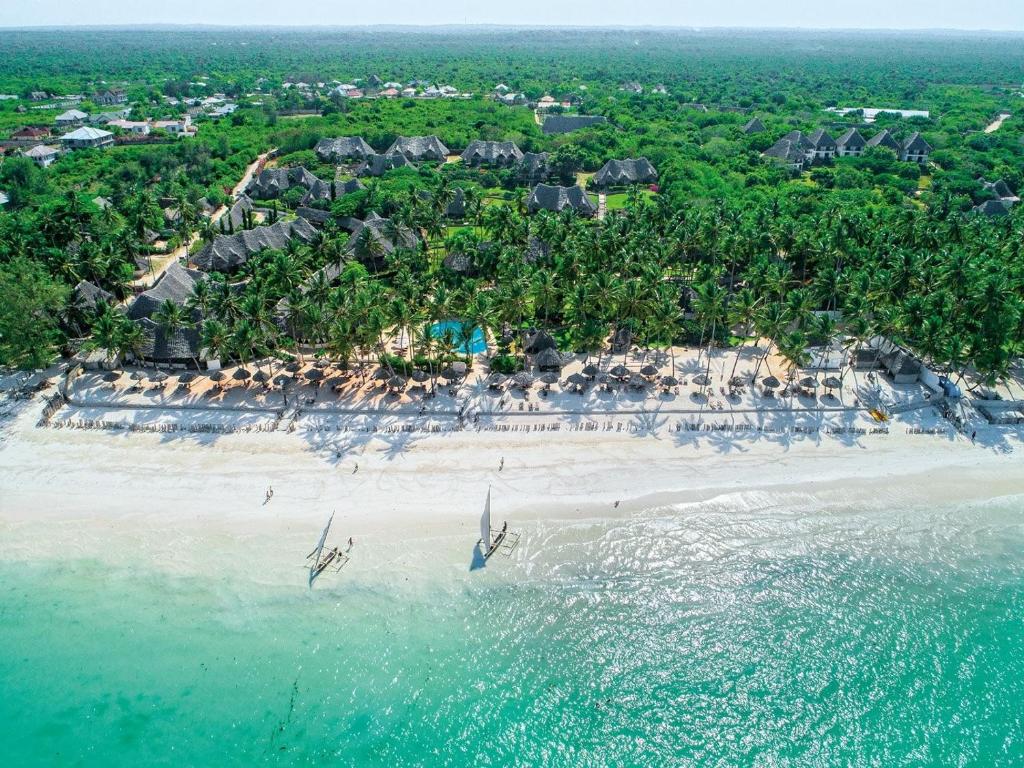 Veraclub Zanzibar Village — Hotel in Zanzibar