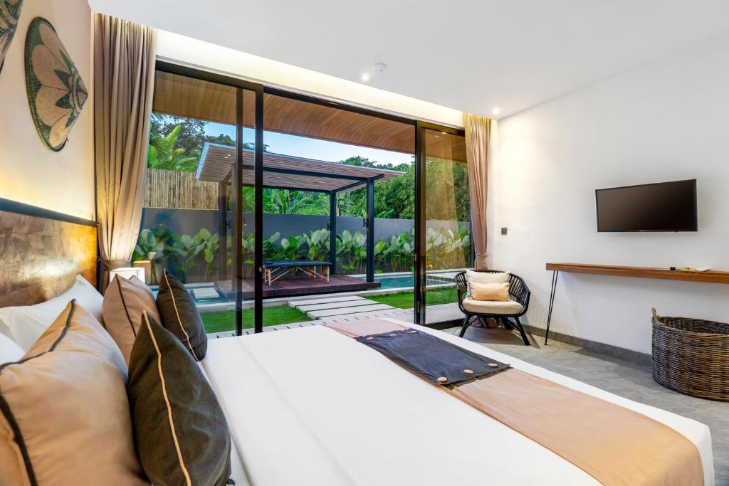 Villa Swing by BaliSuperHost photo