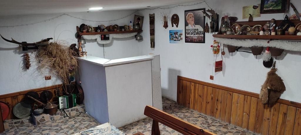 Guest House Proynovi photo