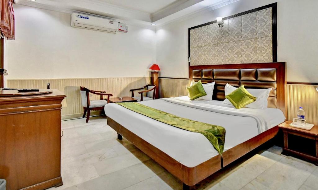 Hotel Corporate Inn photo