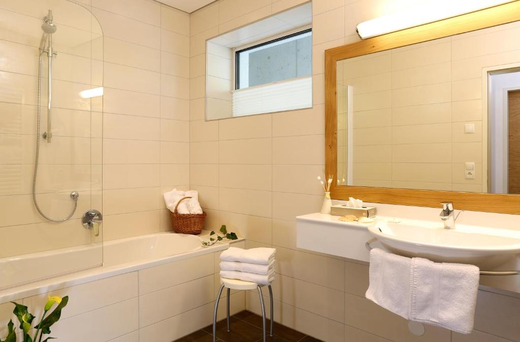 Aparthotel Rubinius photo