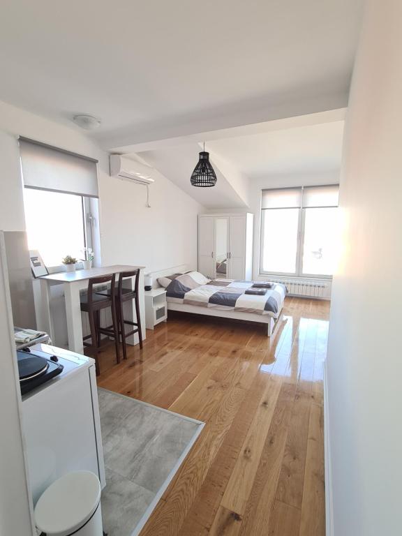 Jordan Apartment - City Center - 1