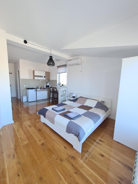 Jordan Apartment - City Center - 4