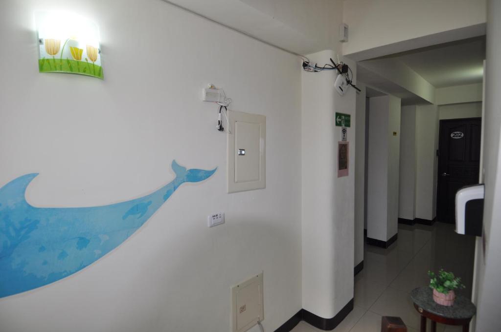 Hai Yue Bay Guest House 호텔 이미지 2