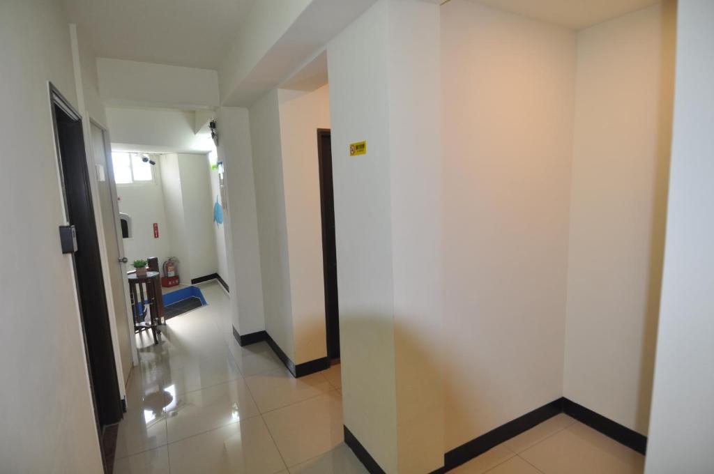 Hai Yue Bay Guest House 호텔 이미지 2