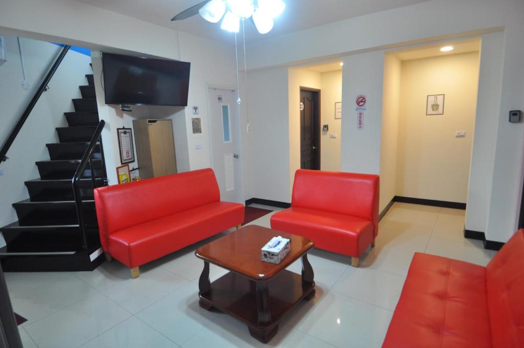 Hai Yue Bay Guest House 호텔 이미지 2