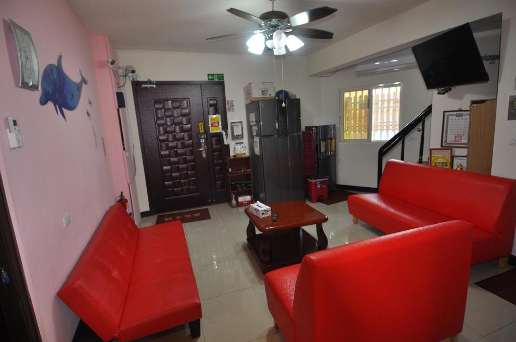 Hai Yue Bay Guest House 호텔 이미지 1