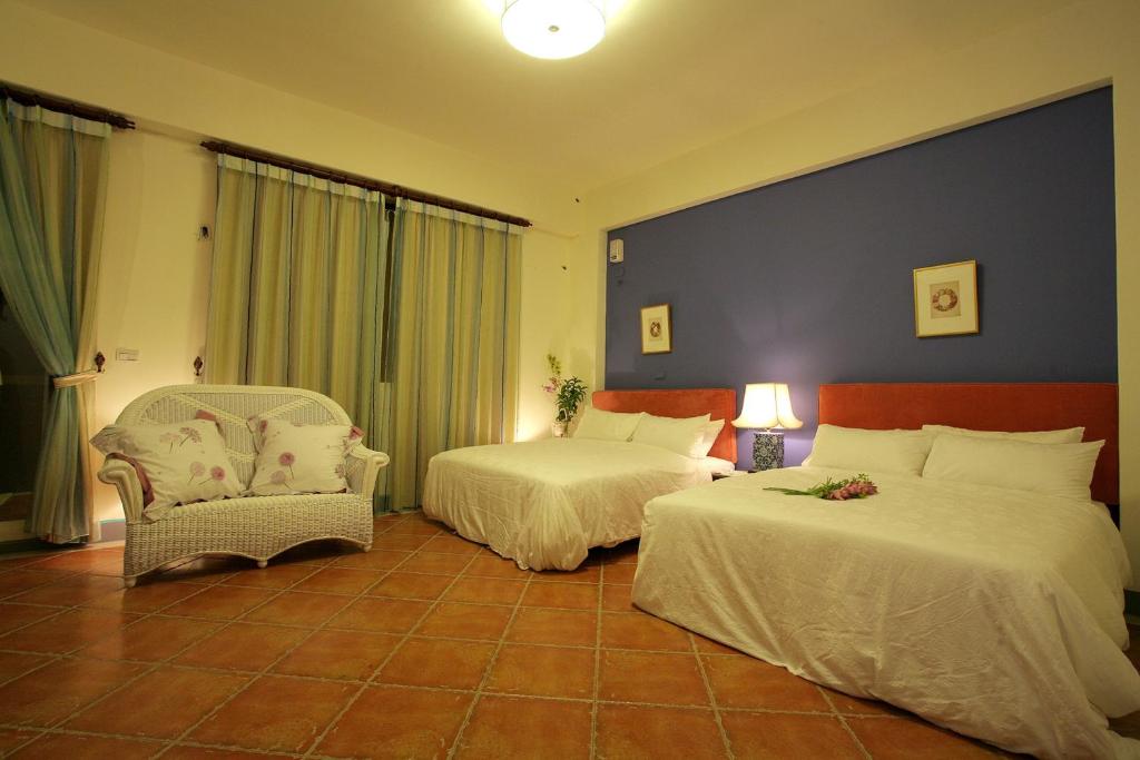 하트스테이 호텔 이미지 2