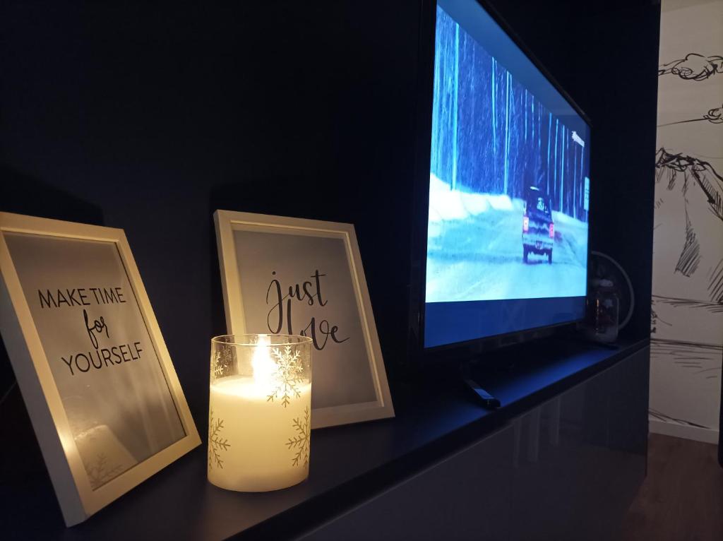 Studio apartman OLAF - 2