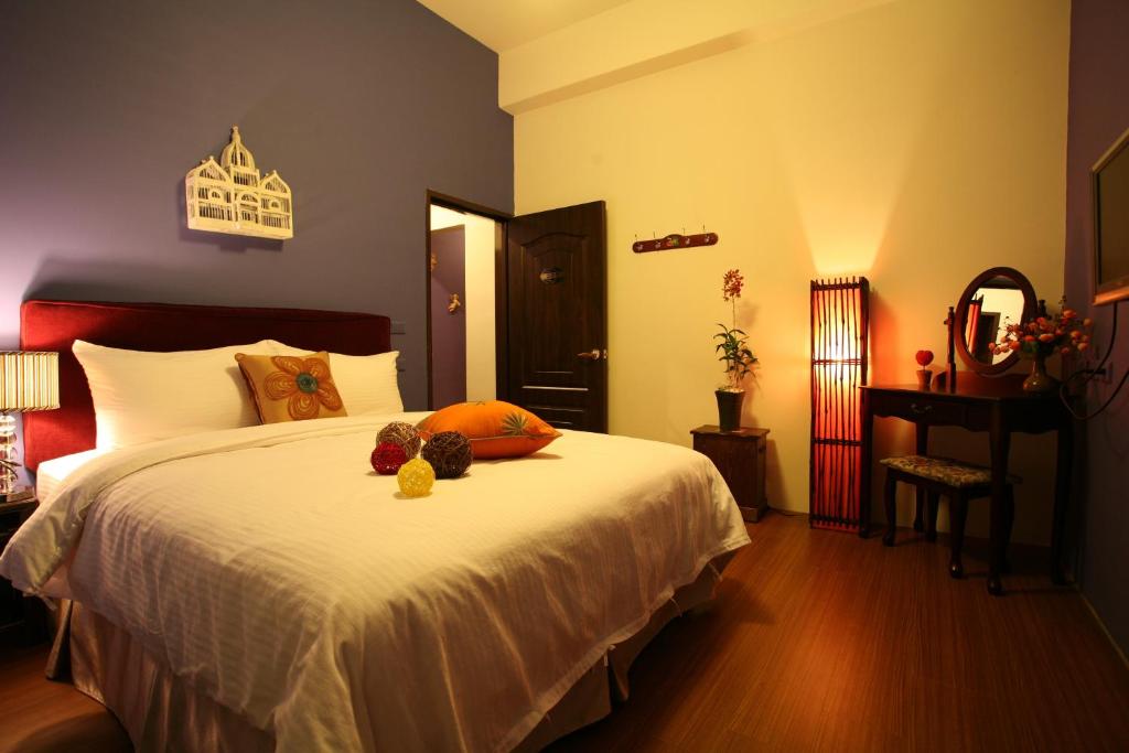 하트스테이 호텔 이미지 1