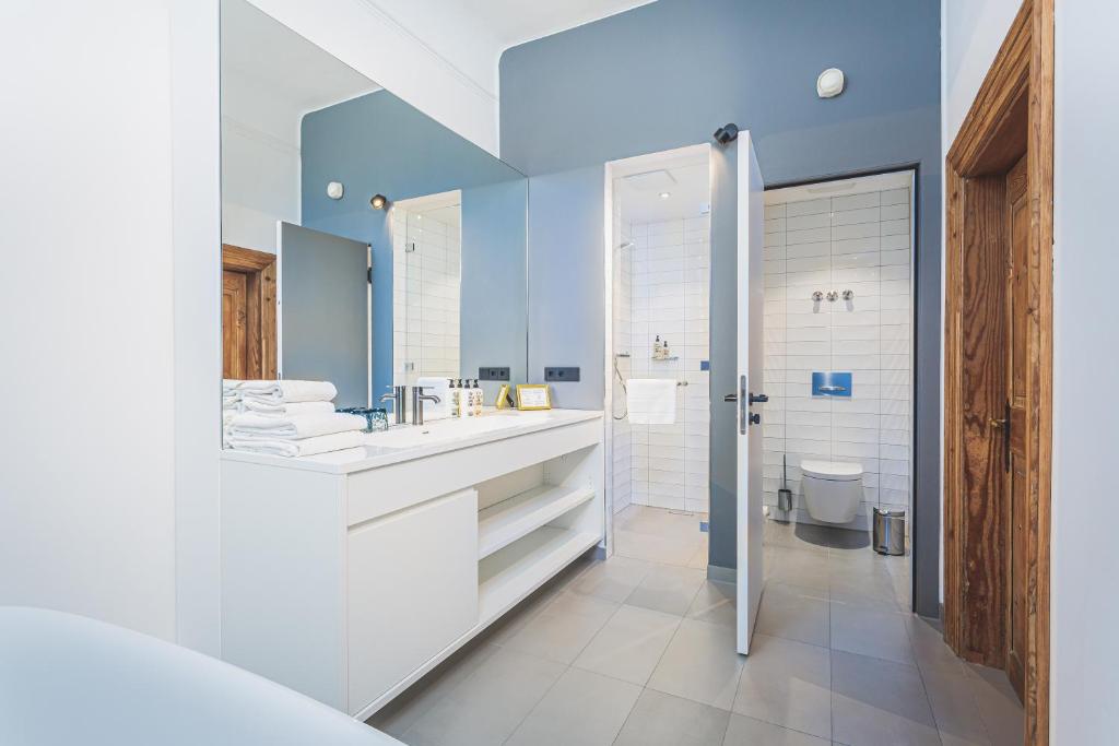 バスルーム（客室）