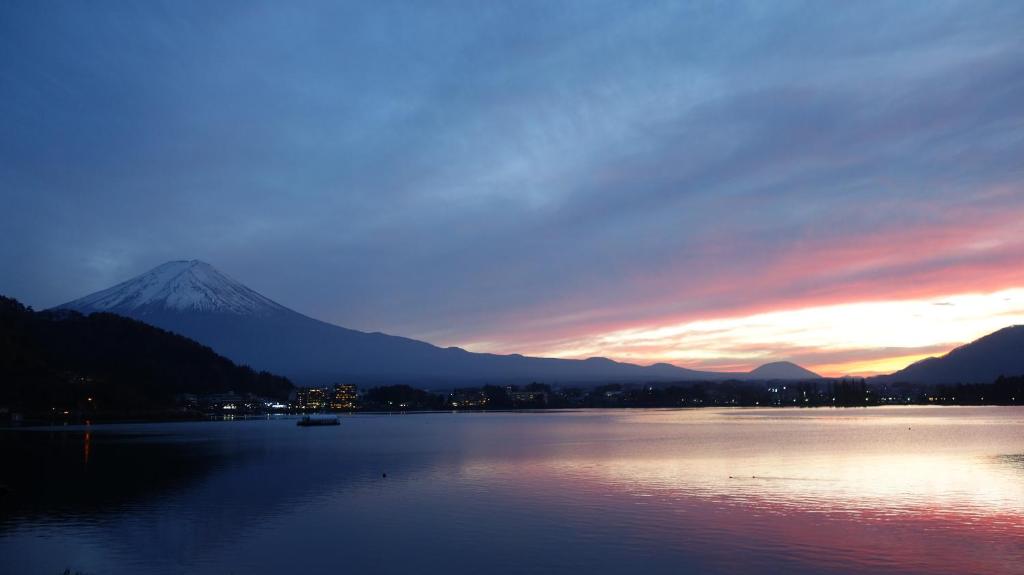 Surrounding environment