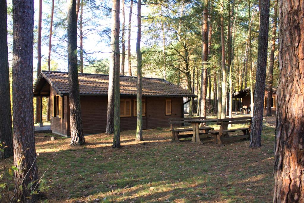 Heide Camp Colbitz