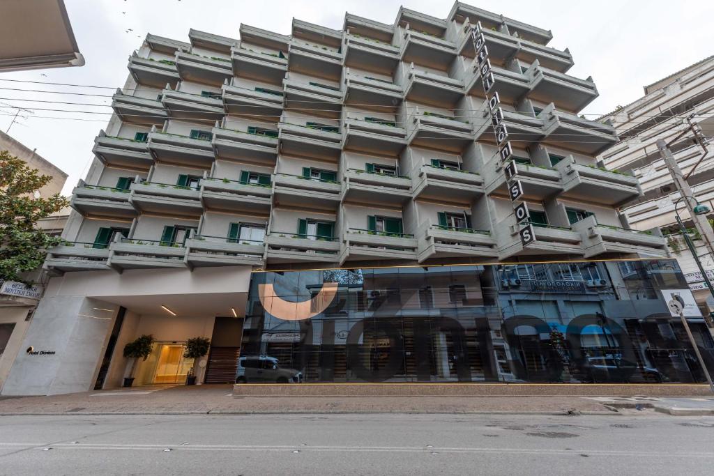 Dionisos Hotel photo