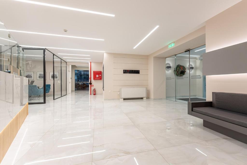 Dionisos Hotel photo