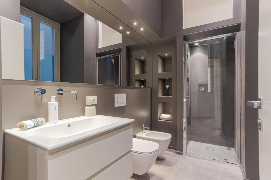 Suite della Corte - by MyHomeInComo photo