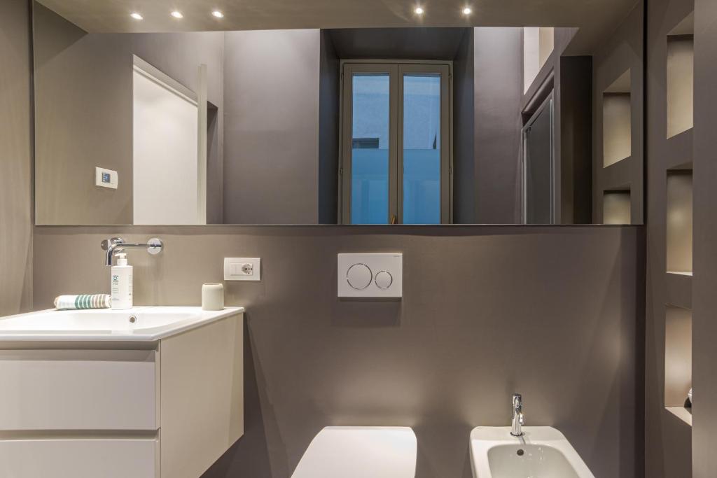 Suite della Corte - by MyHomeInComo photo