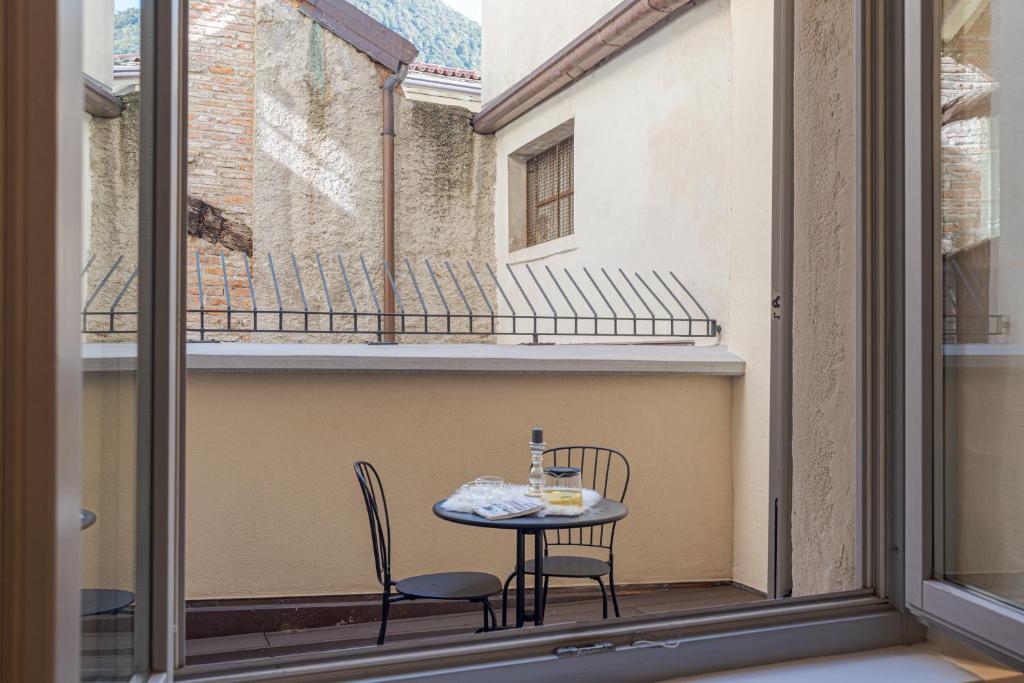 Suite della Corte - by MyHomeInComo photo