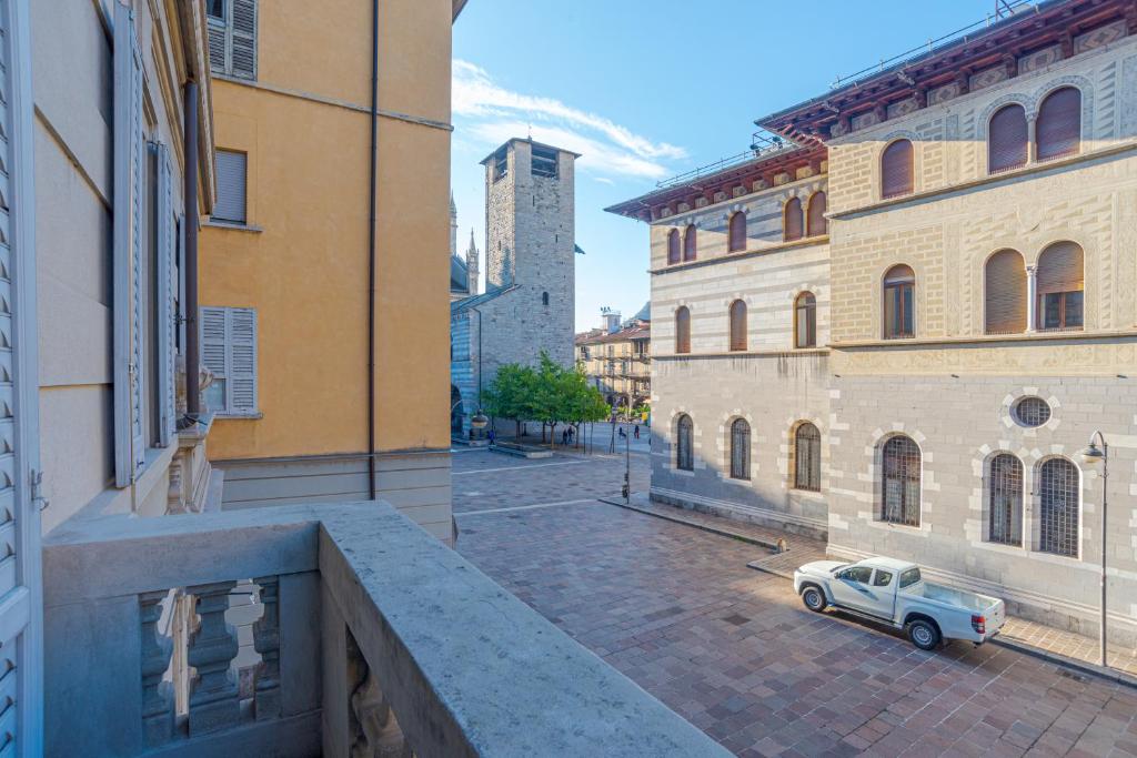 Suite della Corte - by MyHomeInComo photo