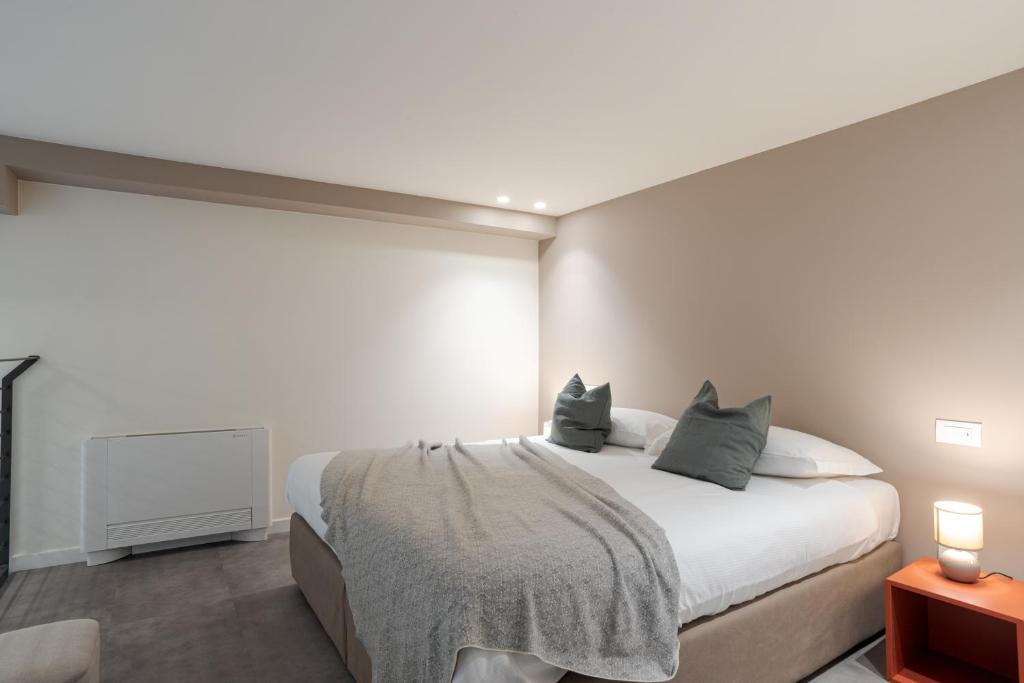 Suite della Corte - by MyHomeInComo photo