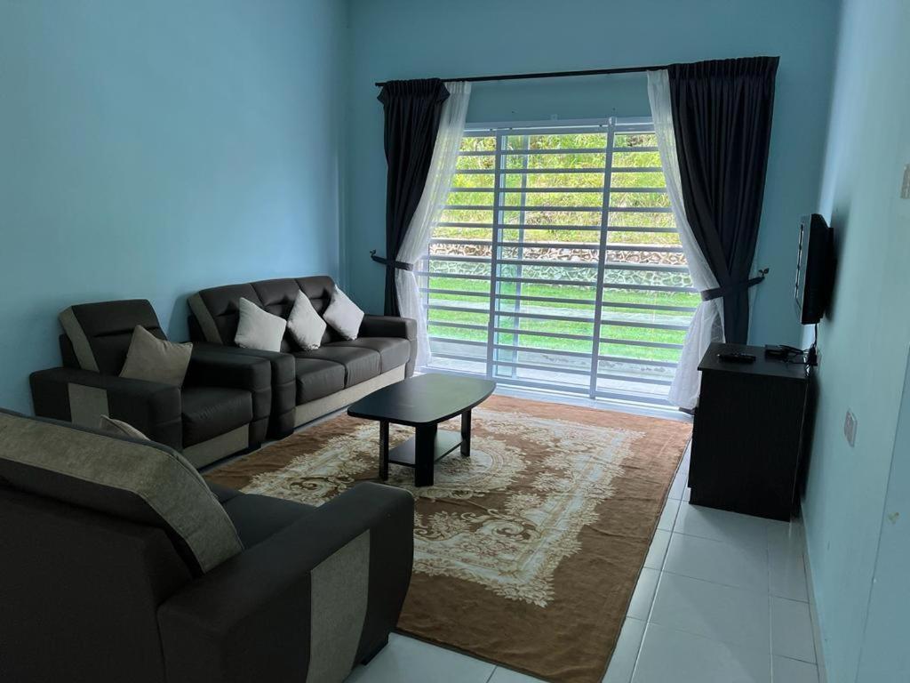 Meena's Apartment 2 @ The Quintet — Hotel in Cameron Highlands