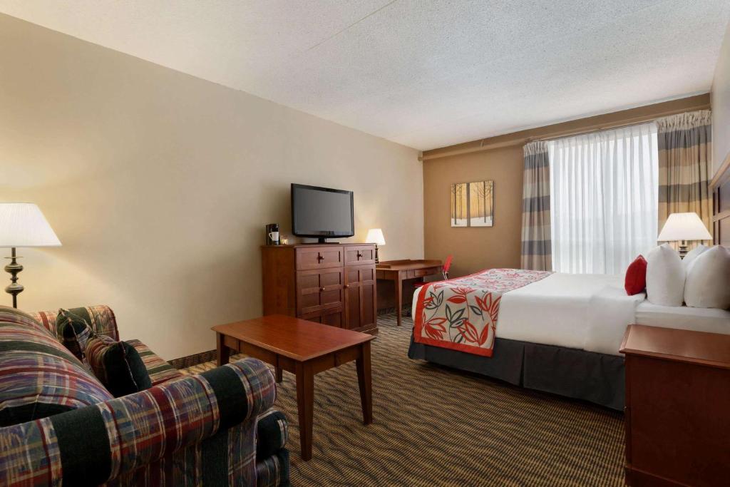 Ramada By Wyndham Fredericton Photo 19
